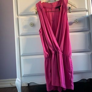 BCBG romper